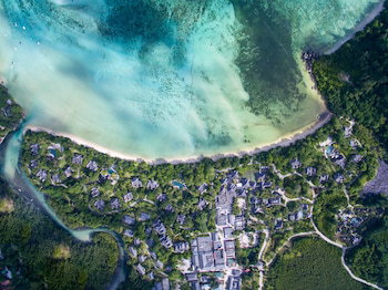 Hotel Constance Ephelia Resort