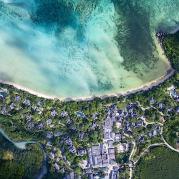 Sejur Constance Ephelia Resort vacanta Anse Boileau