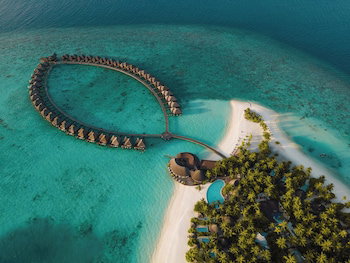 Hotel Sun Siyam Vilu Reef