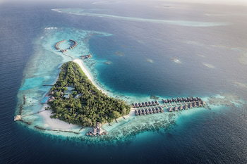 Hotel Coco Bodu Hithi