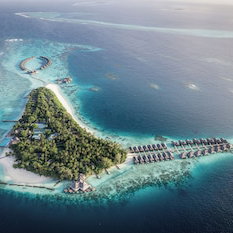 Hotel Coco Bodu Hithi cazare Nord Male Atoll