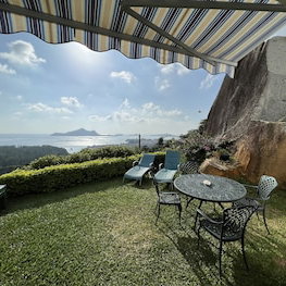 Hotel Creole Pearl Self Catering cazare Anse Boileau