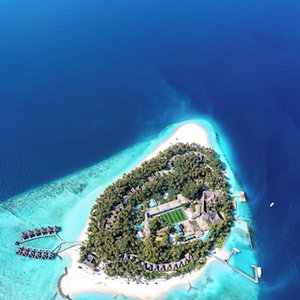 Hotel Fihalhohi Island Resort cazare Guraidhoo