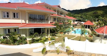 Hotel Marie-Laure Suites