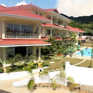 Sejur Marie-Laure Suites vacanta Anse Boileau