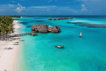 Hotel Gili Lankanfushi