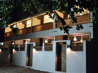 Hotel Tme Retreats Dhigurah