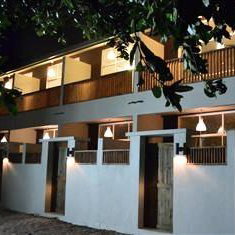 Hotel Tme Retreats Dhigurah cazare Mahibadhoo