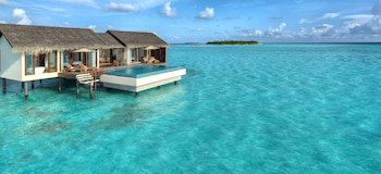 Hotel Residence Maldives