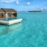 Hotel Residence Maldives cazare Kooddoo Atoll