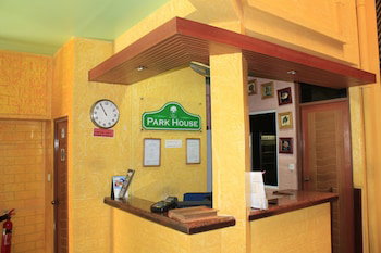 Hotel Park House