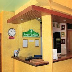 Hotel Park House cazare Hulhumale
