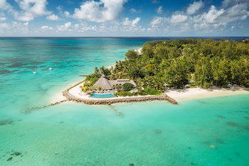 Hotel Denis Private Island