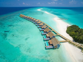 Hotel Niva Kuramathi Maldives