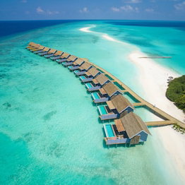 Hotel Niva Kuramathi Maldives cazare Rasdhoo Atoll