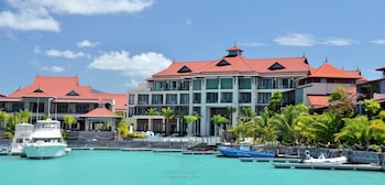 Hotel Eden Bleu