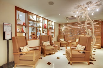 Hotel The Somerset