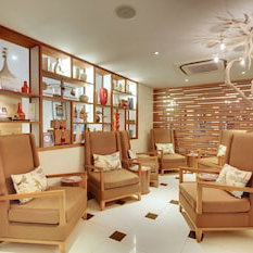 Hotel The Somerset cazare Hulhumale