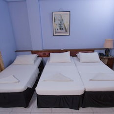 Hotel Off Day Inn cazare Hulhumale