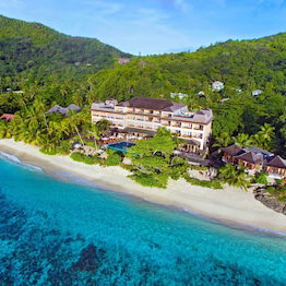 Sejur Doubletree By Hilton Seychelles - Allamanda Resort & Spa vacanta Anse Boileau