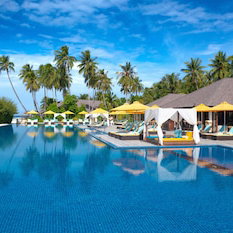 Hotel Atmosphere Kanifushi Maldives cazare Naifaru