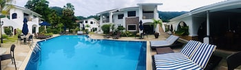 Hotel Sun Properties And Resort