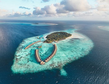 Hotel Ayada Maldives