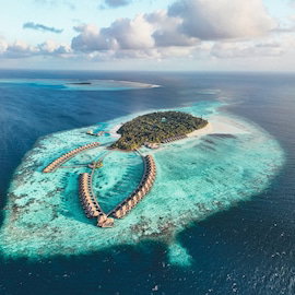 Hotel Ayada Maldives cazare Gaafu Dhaalu Atoll