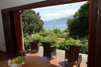 Hotel La Residence Villas & Studios