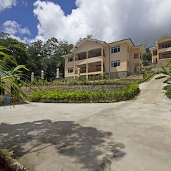 Sejur The Palm vacanta Anse Boileau