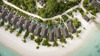 Hotel Robinson Club Noonu - All Inclusive