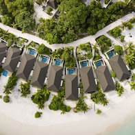 Hotel Robinson Club Noonu - All Inclusive cazare Manadhoo