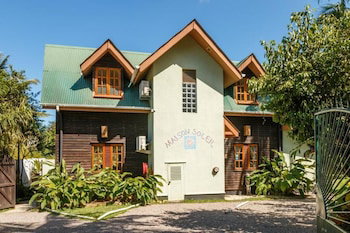 Hotel Maison Soleil