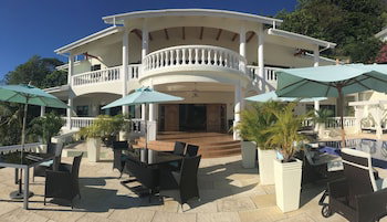 Hotel Petit Amour Villa