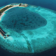 Hotel Sun Siyam Iru Veli cazare Maagau Island