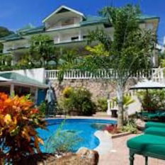 Hotel Hanneman Holiday Residence cazare Anse Boileau