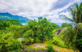 Hotel Lemongrass Lodge