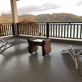 Sejur Sailfish Beach Villassailfish Beach Villas vacanta Anse Boileau