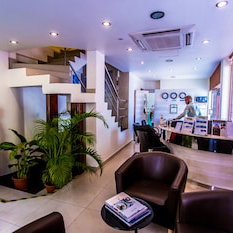 Hotel Octave cazare Hulhumale