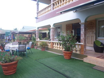 Hotel Villa Bananier