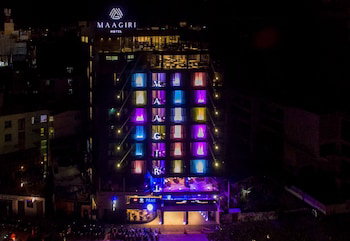 Hotel Maagiri