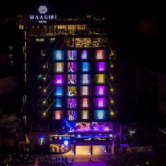 Hotel Maagiri cazare Hulhumale