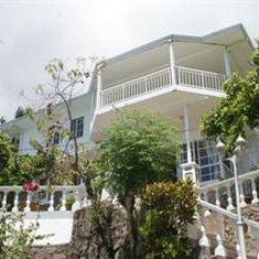 Hotel Beau Sejour Hotel & Apartments cazare Anse Boileau