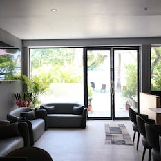 Hotel Point Inn cazare Hulhumale