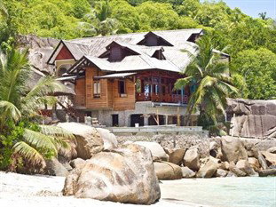 Hotel Villa Chez Batista