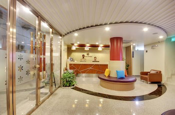 Hotel Unima Grand