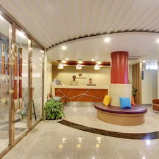 Hotel Unima Grand cazare Hulhumale