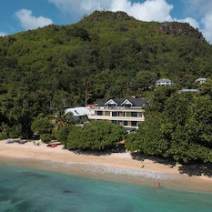 Sejur Crown Beach Hotel vacanta Anse Boileau