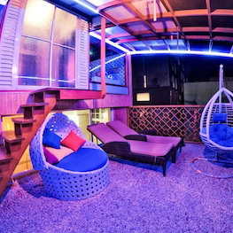 Hotel Six In One cazare Hulhumale