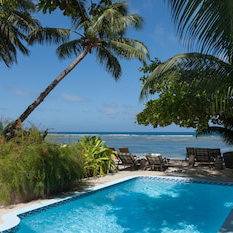 Hotel Le Repaire Hotel cazare La Digue